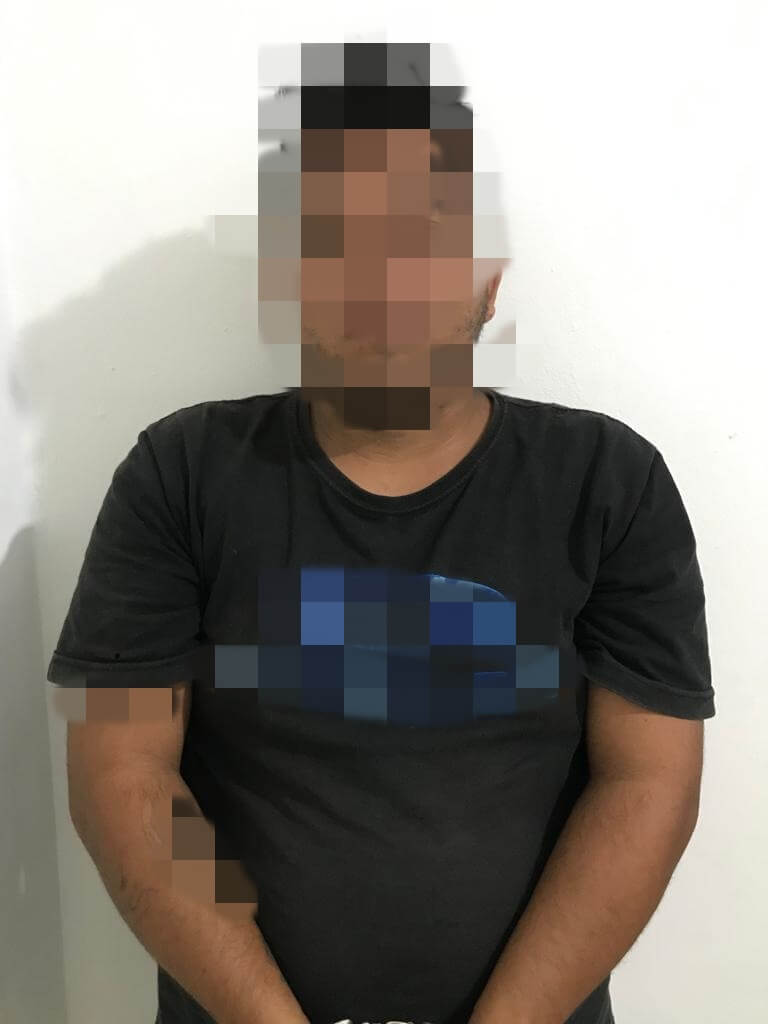 Estelionatário ligado à Quadrilha do Pix é preso tentando abrir conta com documentos falsos em Caçapava