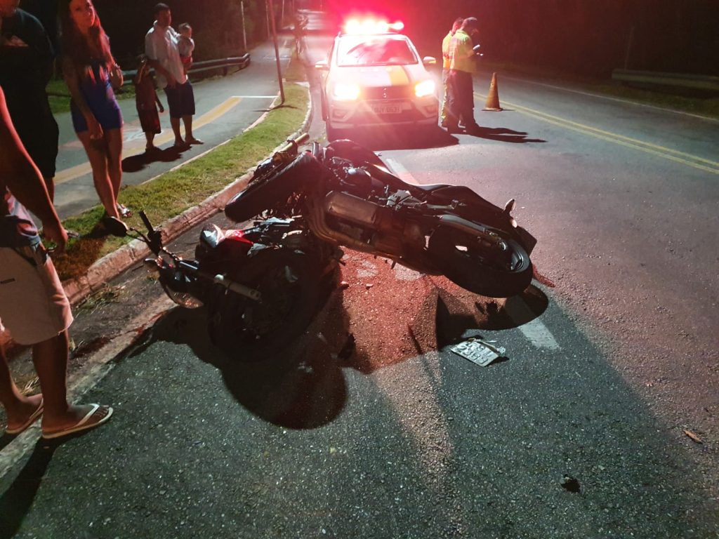 motos-se-chocam-em-SJC