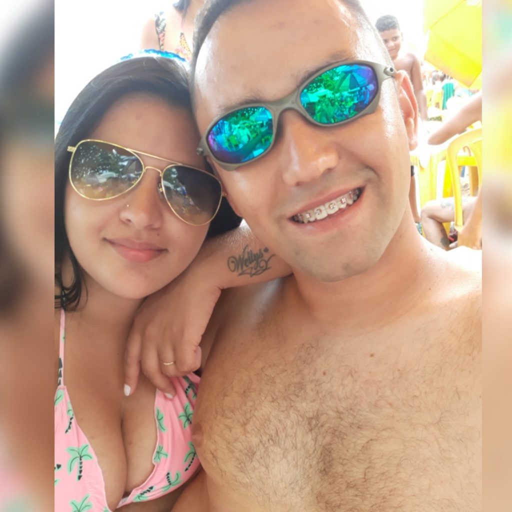 cadeia