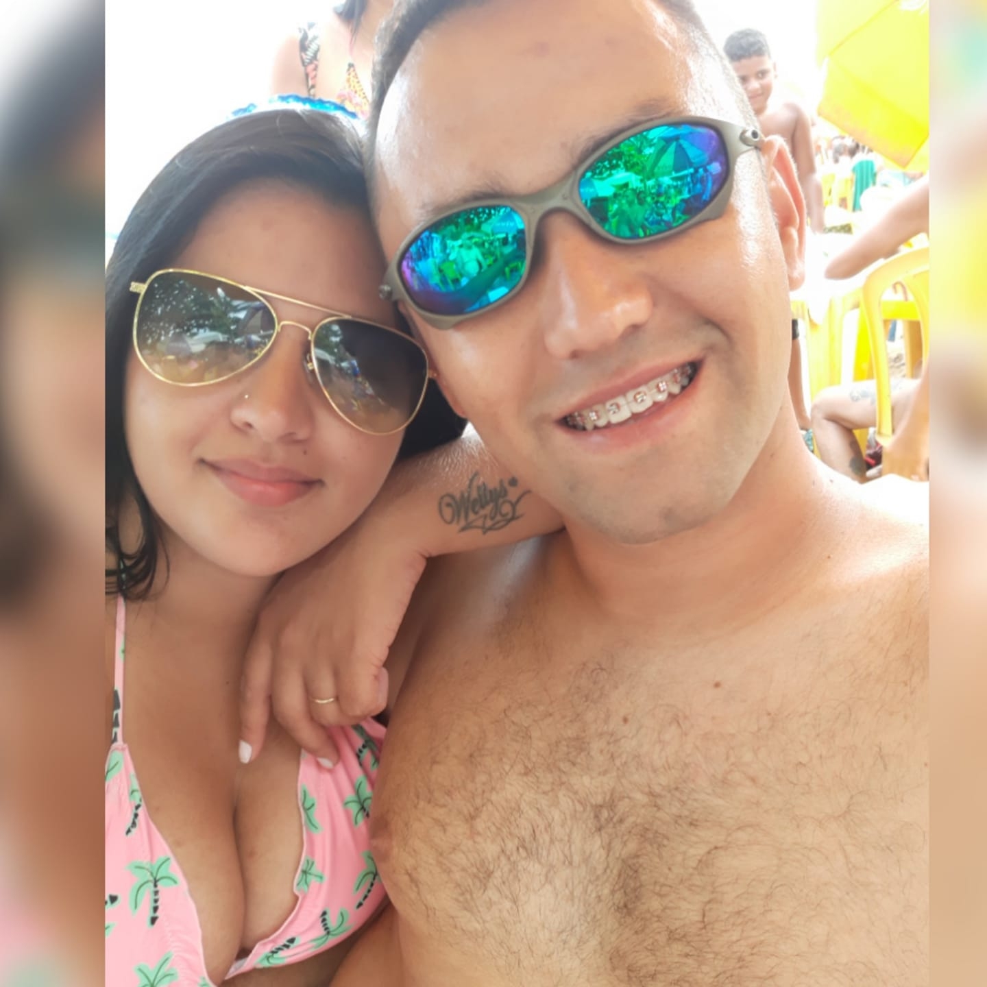 cadeia