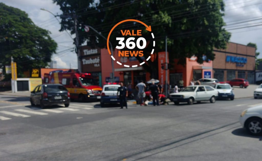 Idoso, de 81 anos, atropela motociclista e é preso por embriaguez e CNH Vencida em Taubaté 1 chn-vencida