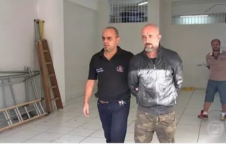 Caso Richthofen: Cristian Cravinhos vai para o regime semiaberto
