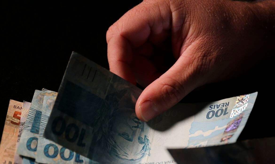 Consulta pelo “Dinheiro Esquecido” começa hoje. Confira como saber para resgatar