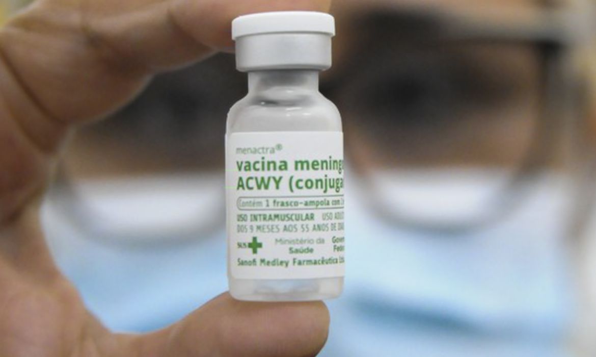 Criança de quatro anos morre de Meningite em SJC