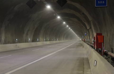 VÍDEO: Subida da Serra da Tamoios é inaugurada. Saiba como é o acesso