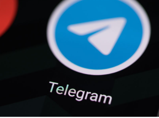 telegram