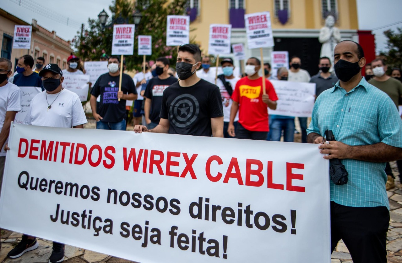 wirex