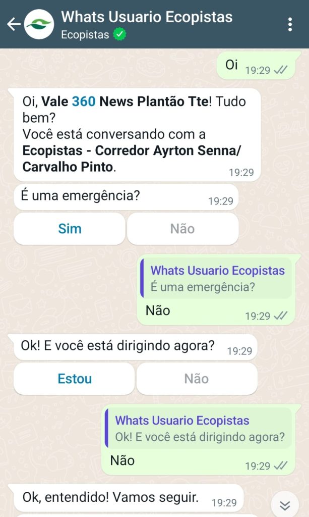 whatsapp-ecopistas