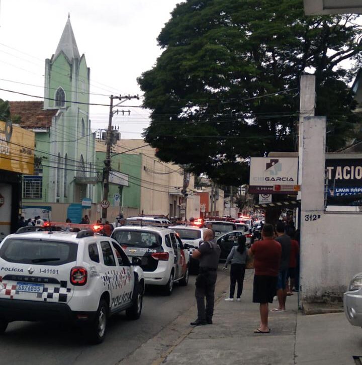 forcas-de-segurança
