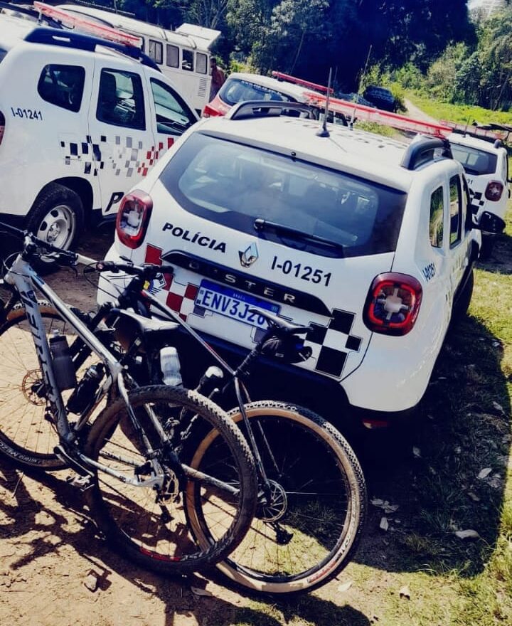 bikes