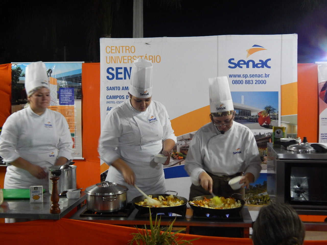 Festa do Arroz é retomada em Tremembé e acontece de 19 a 22 de maio