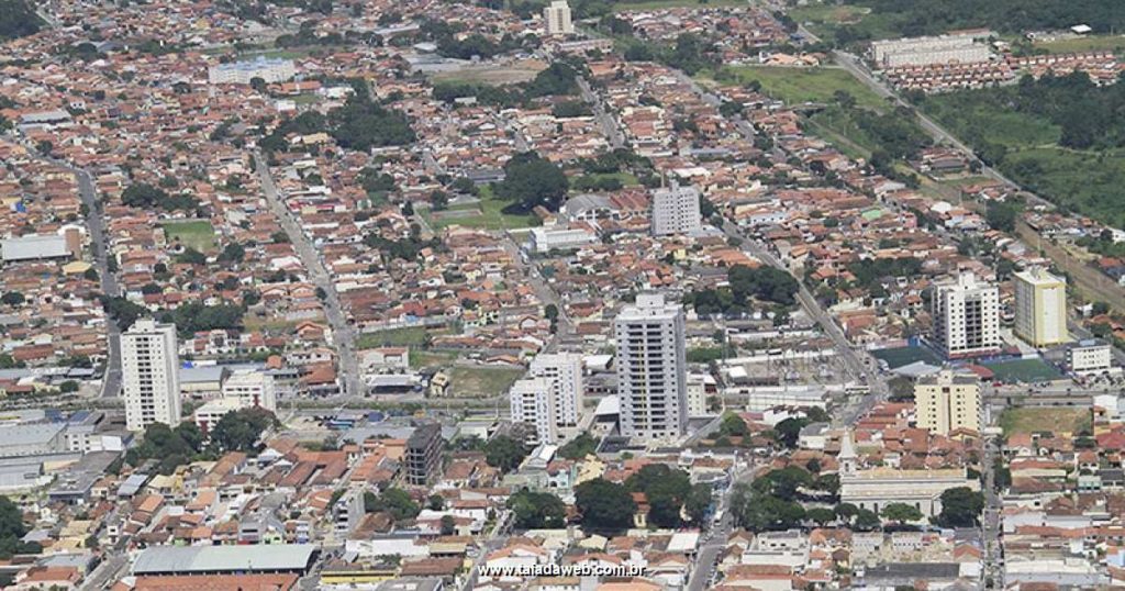 aniversario de caçapava