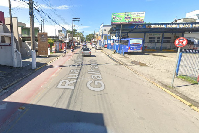 Homem, de 40 anos, é assassinado no centro de Ubatuba 1 assassinado-em-ubatuba