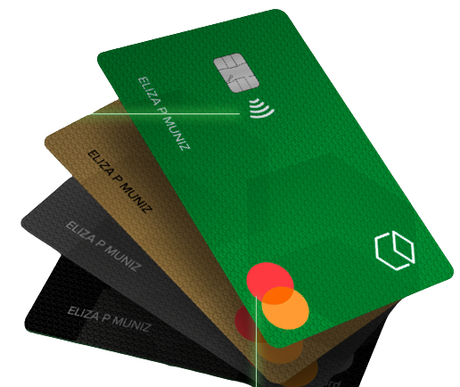 Cartão de Crédito sem Anuidade. Veja 7opções e fuja das taxas 4 cartao de credito sem anuidade3 removebg preview