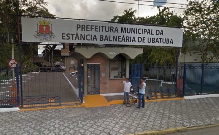 Concurso da Prefeitura de Ubatuba prevê o preenchimento de 255 novos cargos efetivos