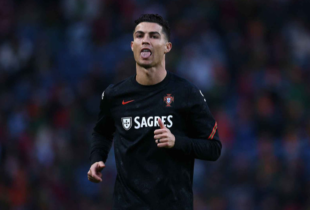 Moção contra Cristiano Ronaldo é aprovada por unanimidade na Câmara de Taubaté