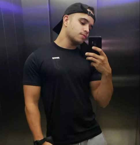 Jovem morto na Noite do Terror em Taubaté trabalhava em adega para pagar faculdade