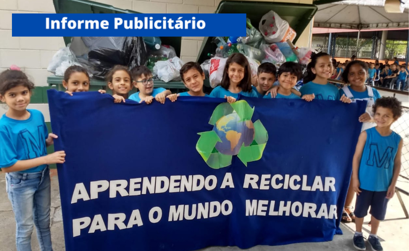 EMABEA Taubaté apresenta programação em comemoração ao Dia Mundial do Meio Ambiente