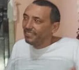 Homem é morto a pauladas
