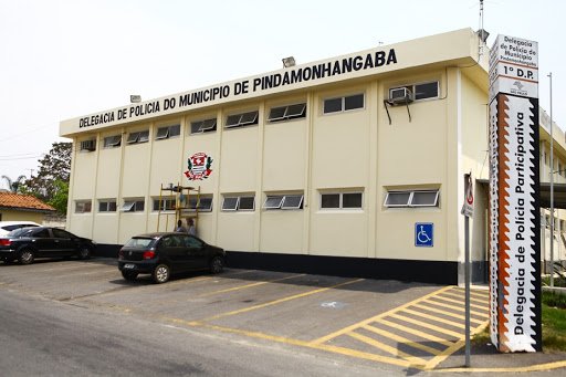 Homem é baleado no distrito de Moreira César em Pindamonhangaba