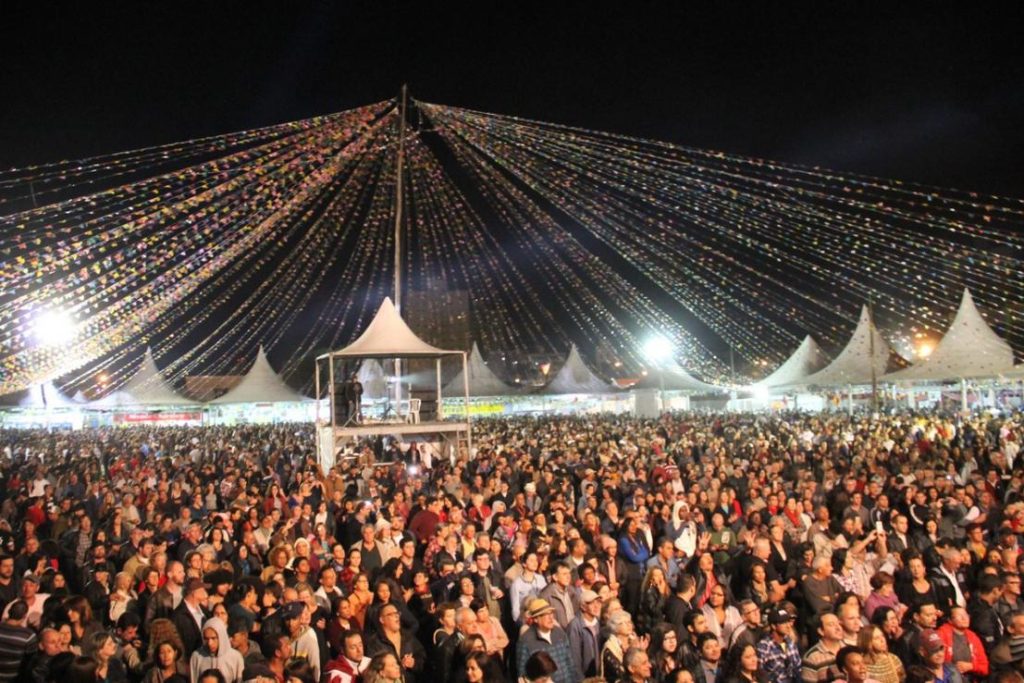 Festa de São João de Caçapava está de volta após dois anos sem ser realizada 1 festa-de-sao-joao-de-cacapava