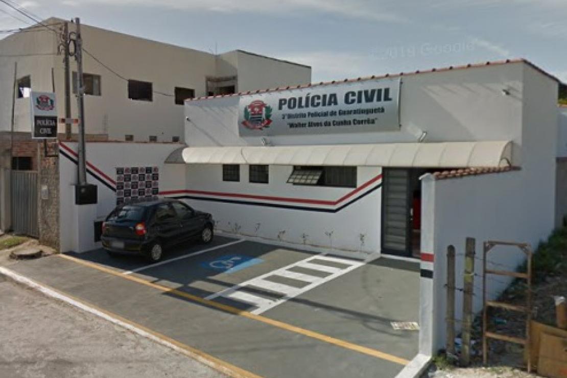 Mulher é encontrada estrangulada em casa de Guaratinguetá