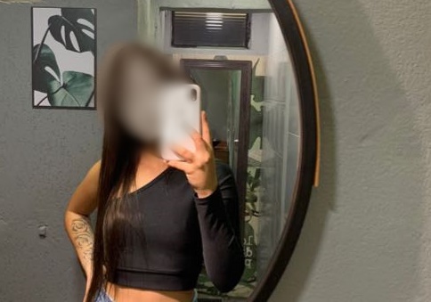 "Eu sei que ele foi para a Fundação e pode muito bem sair e fazer de novo", diz adolescente agredida e baleada por outro menor em Taubaté 1 menor-em -taubate