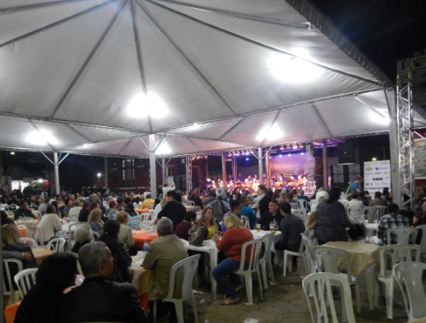 Programação da Festa do Arroz de Tremembé é divulgada