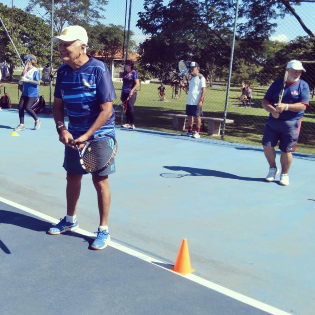  Esportes Para Todos