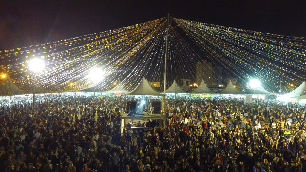 Festa de São João de Caçapava começa nesta quarta-feira (22) 1 sao-joao-de-cacapava