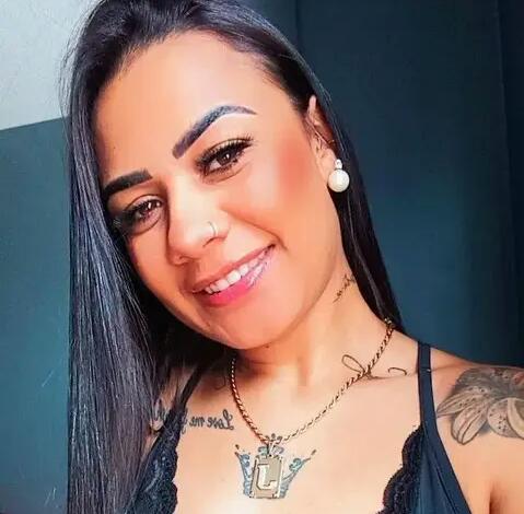 Polícia de Taubaté busca assassino de casal, Jenifer e Marcus Vinícius