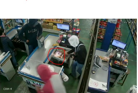 mercadinho