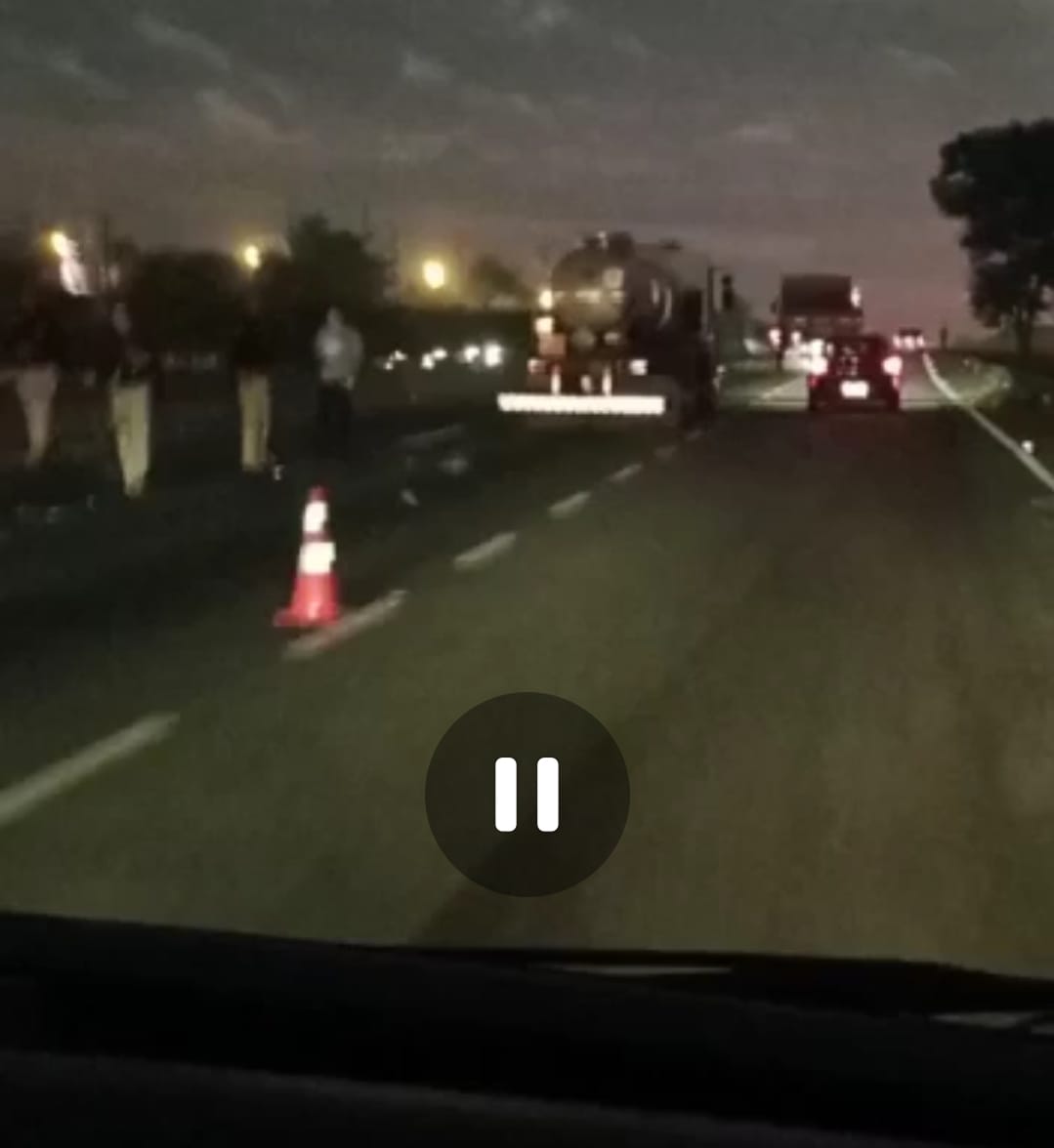 caminhao-na-via-dutra