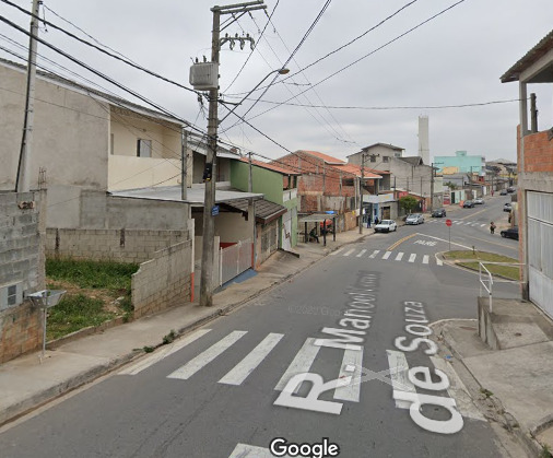 Homem é morto a tiros em frente a adega em São José dos Campos