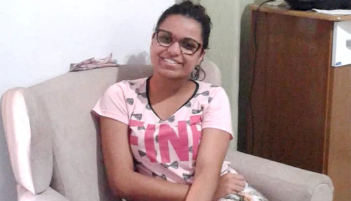 Adolescente, de 17 anos, que sumiu após ir à festa é encontrada morta em Arapeí