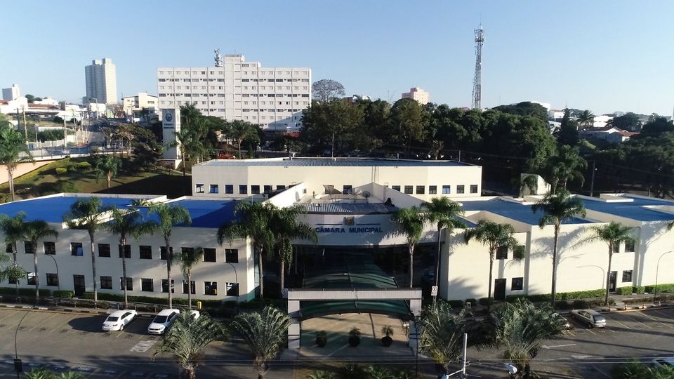 Câmara de São José dos Campos suspende concurso para Auxiliar Legislativo