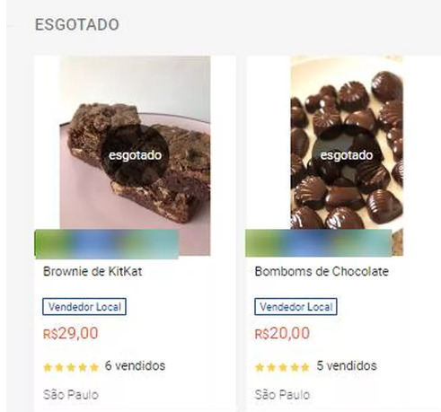 confeiteira