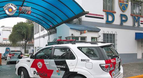Corregedoria prende PM suspeito de envolvimento com morte de policial e outras duas pessoas em São Sebastião