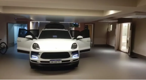 Polícia Civil apreende carros de luxo e bens de parentes ligados a traficante João Cabeludo de SJC 2 joao-cabeludo