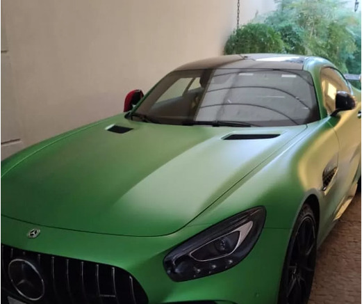 Polícia Civil apreende carros de luxo e bens de parentes ligados a traficante João Cabeludo de SJC 3 joao-cabeludo