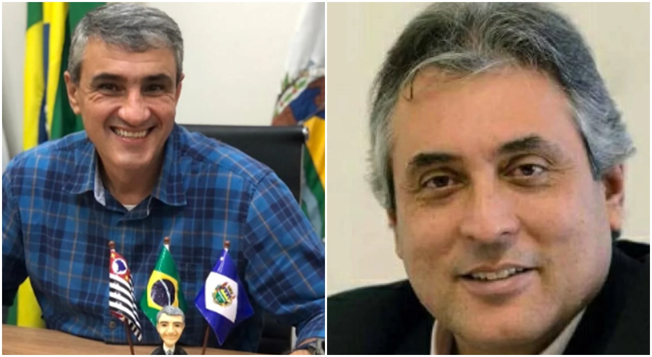 MP de Taubaté pede afastamento imediato do prefeito José Saud e do secretário da saúde, Mario Peloggia