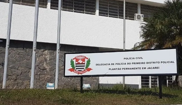 Recém-nascido é encontrado morto enrolado em uma toalha em Jacareí