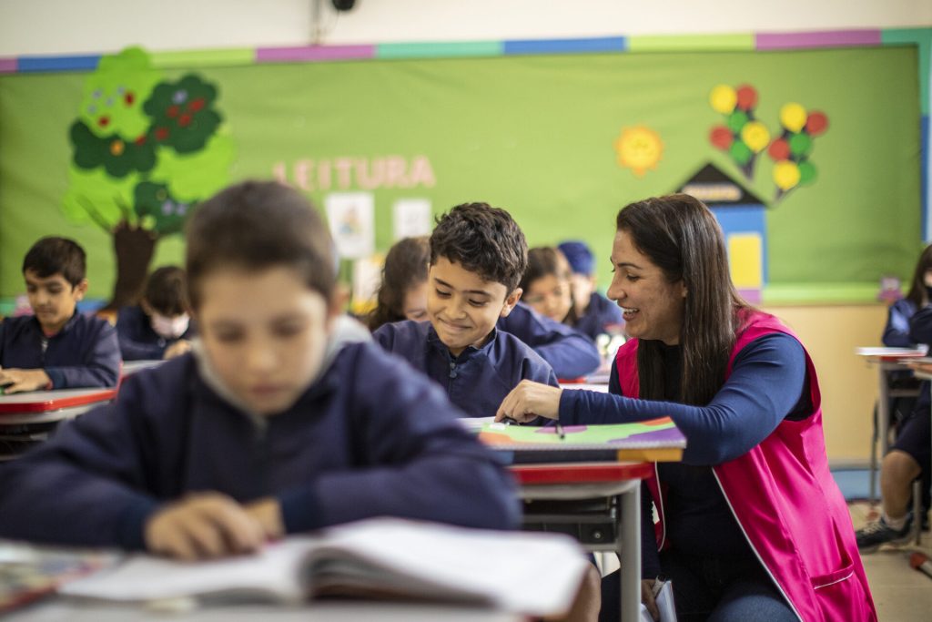 Secretária de Educação de Taubaté investe no ensino em 2022 2 secretaria-de-educacao-de-taubate