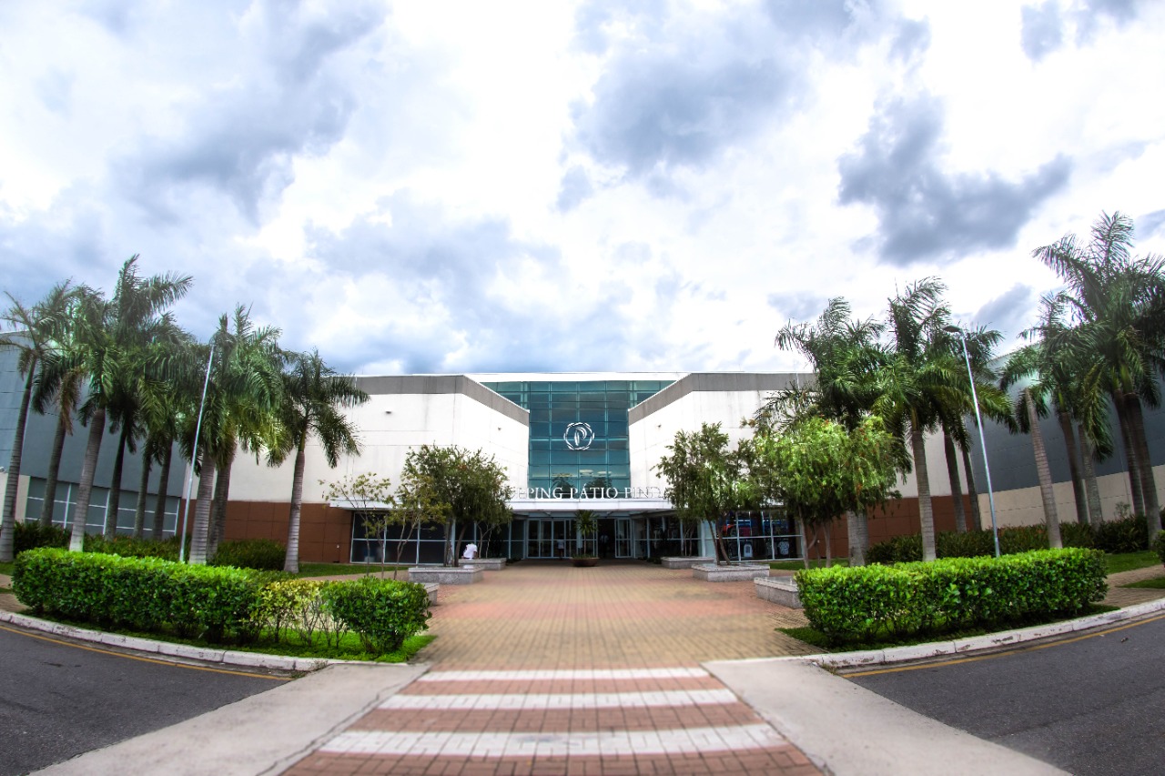 Expansão do Shopping Pátio Pinda deve gerar 100 novos empregos VALE 360 NEWS NOTÍCIAS DO