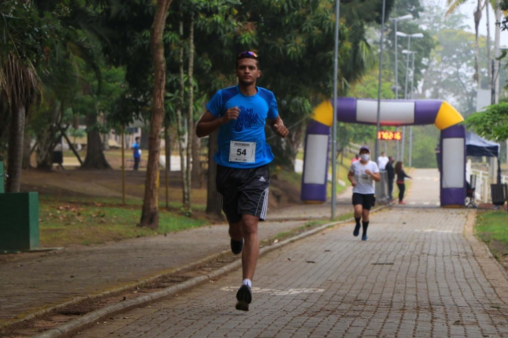 2ª Etapa do Circuito Corrida de Rua de Pindamonhangaba