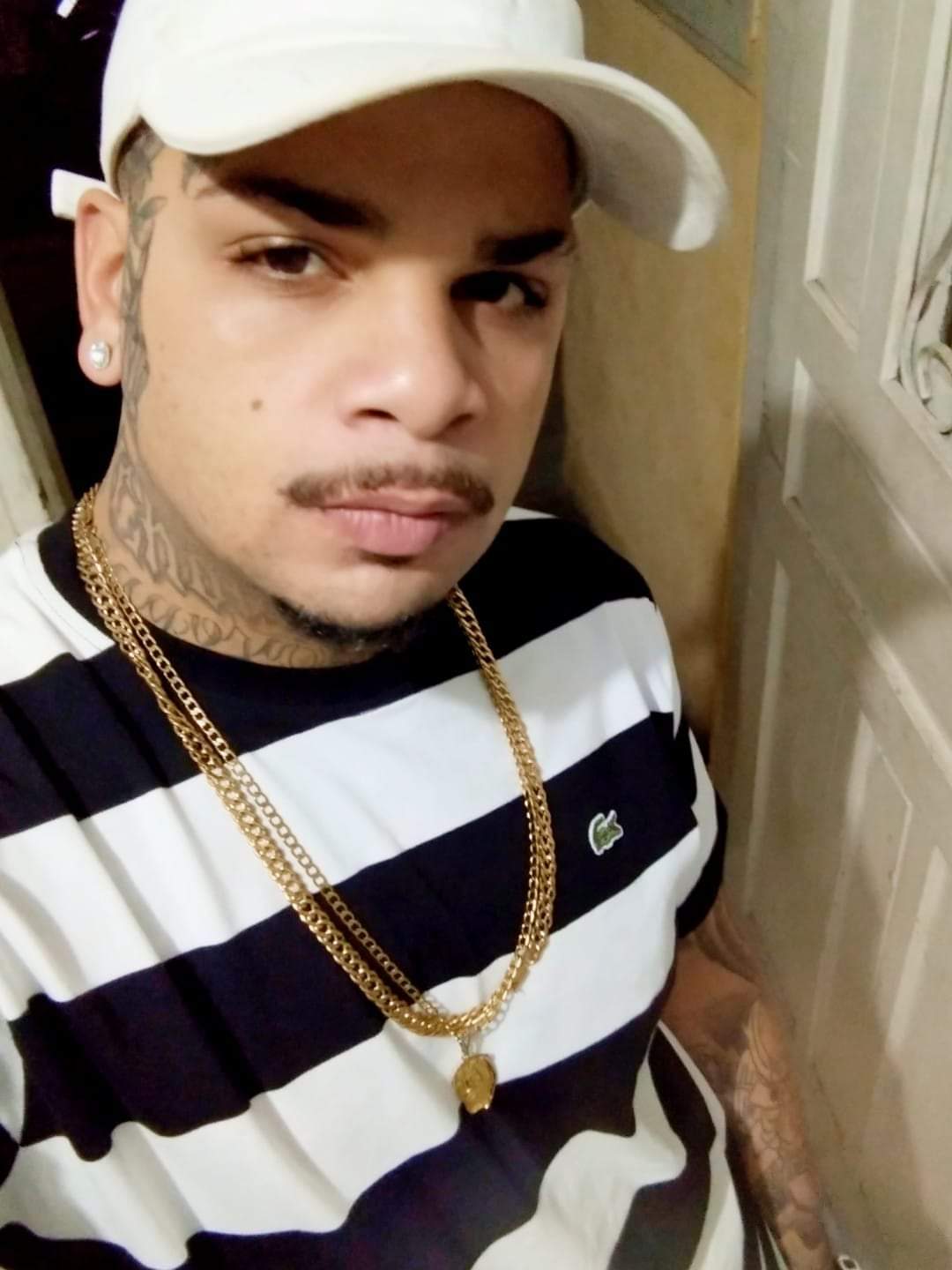 Família procura jovem, de 22 anos, desaparecido em Taubaté