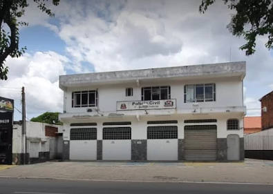 assaltante