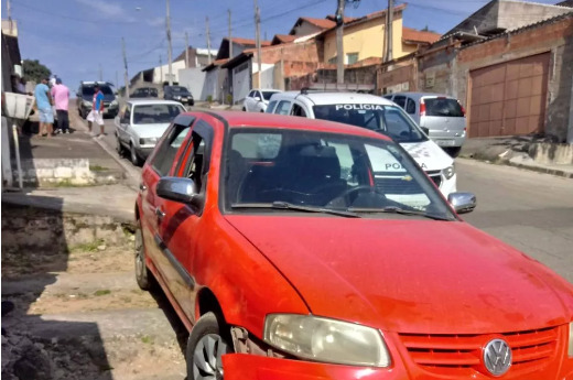 calcada