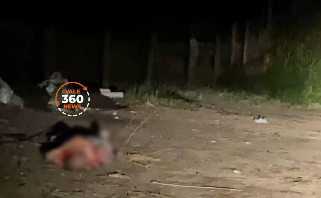 Homem não identificado é encontrado morto no Parque Interlagos em São José dos Campos 1 homem-nao-identificado