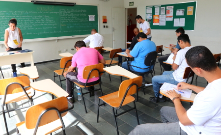 Prefeitura já tem banca definida para concurso de profissionais da educação em Jacareí
